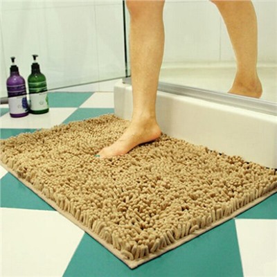 Уход за ковром в помещение с повышенной влажностью (ванная комната, предбанник) часть 1.